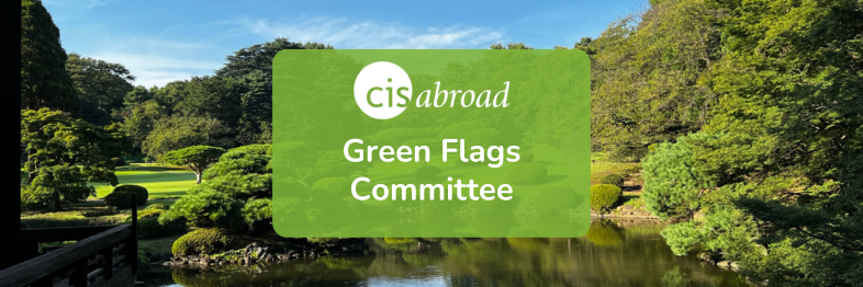 Green Flags Committee