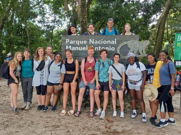 Costa_Rica_Animal_Vet_Science_Semester