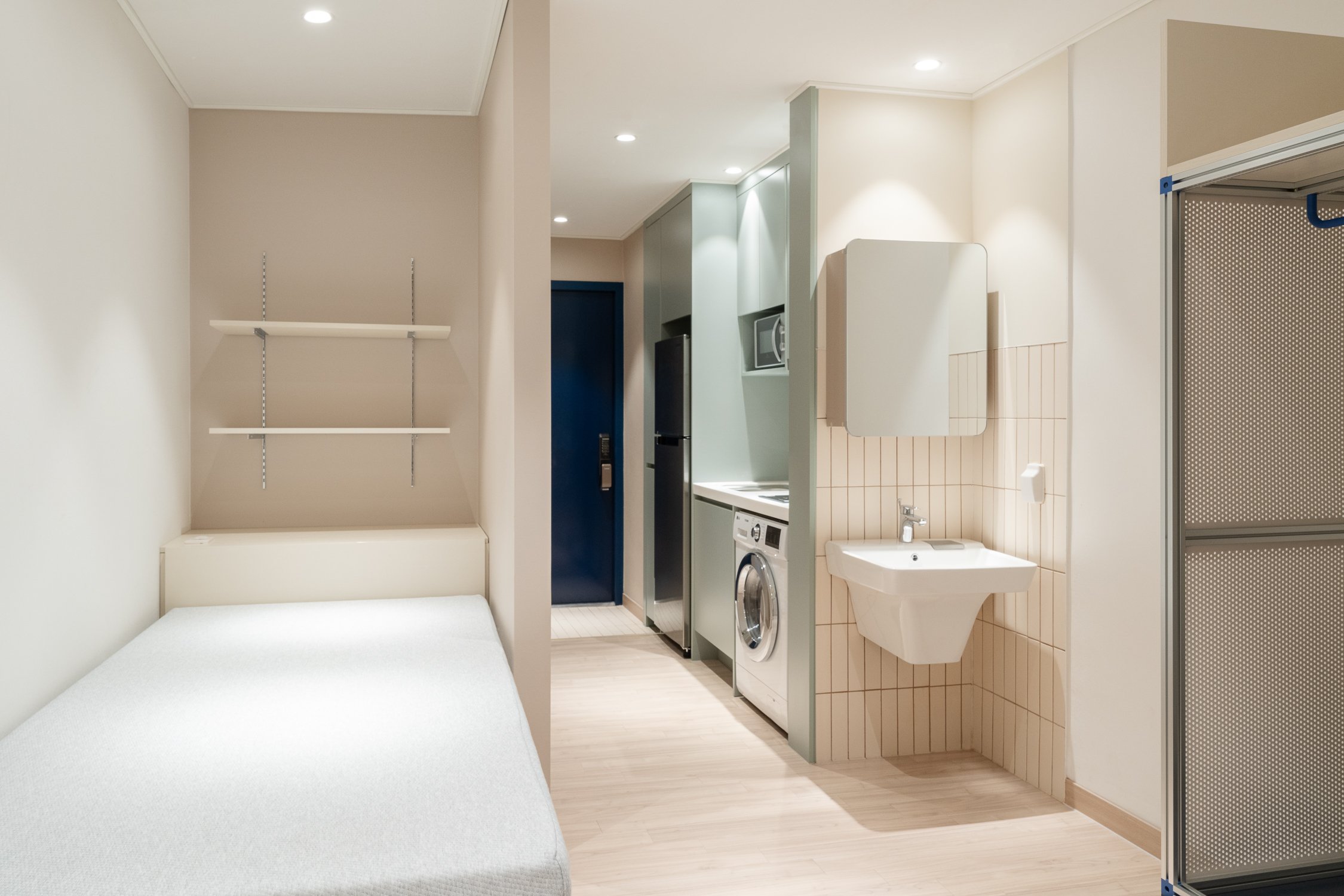 230307 Mangrove Sinchon_80(single cozy)