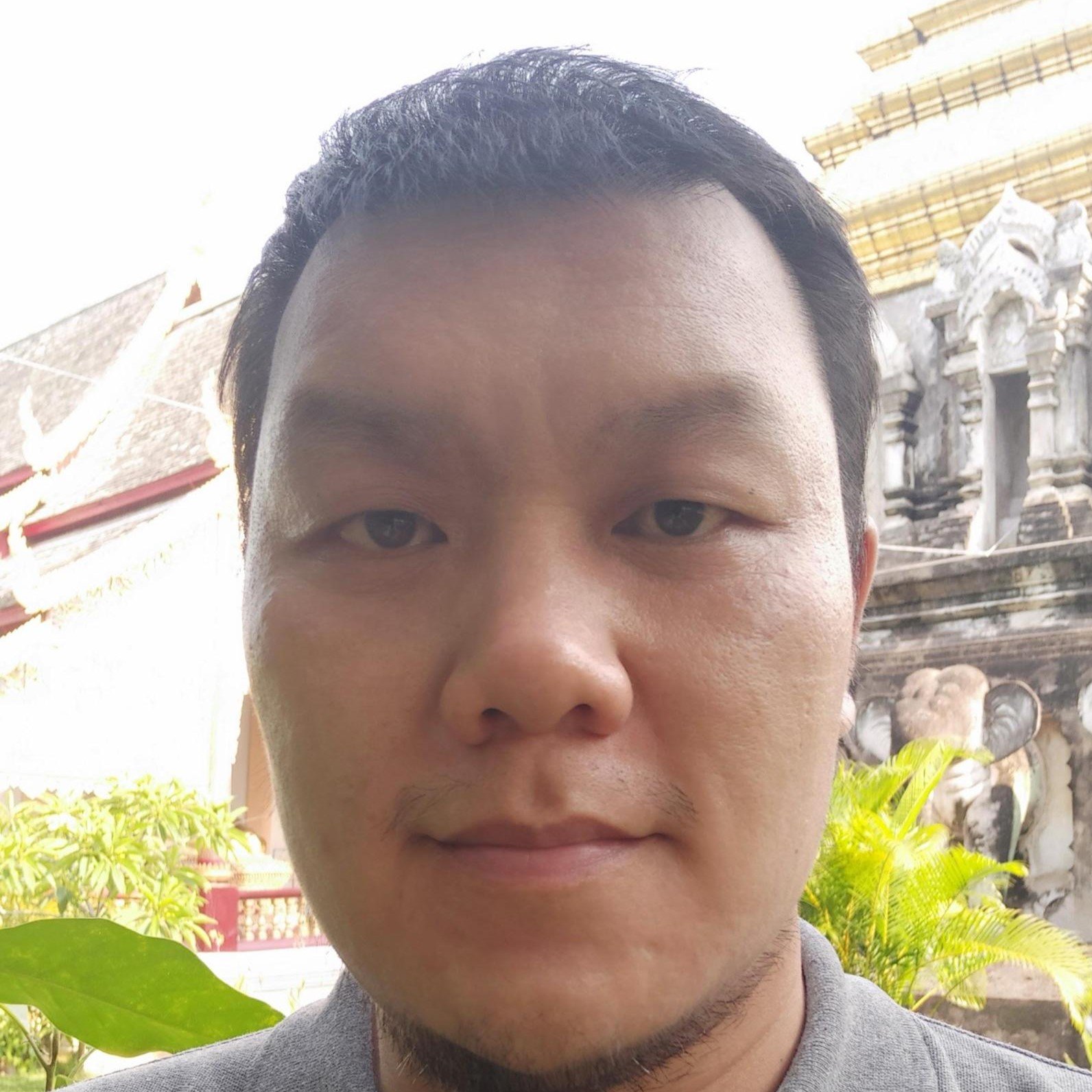 Adisorn - Chiang Mai Assistant Site Director