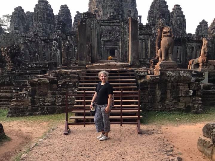 Cambodia and Angkor Wat - Semester