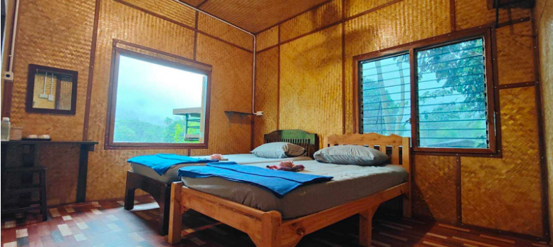 Homestay in Chiang Mai