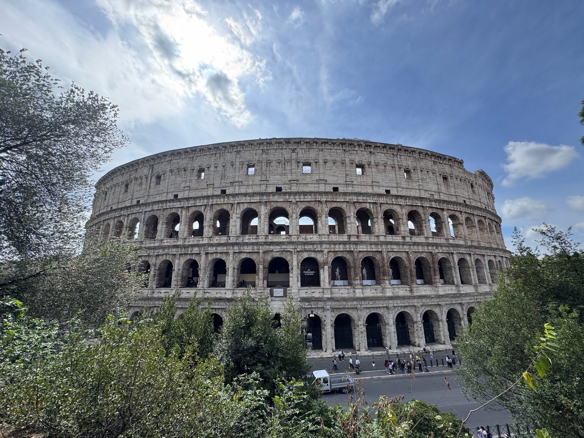 Ancient Rome - Dictatorship, Assassination, Caesar | Britannica, image size:2048x1536