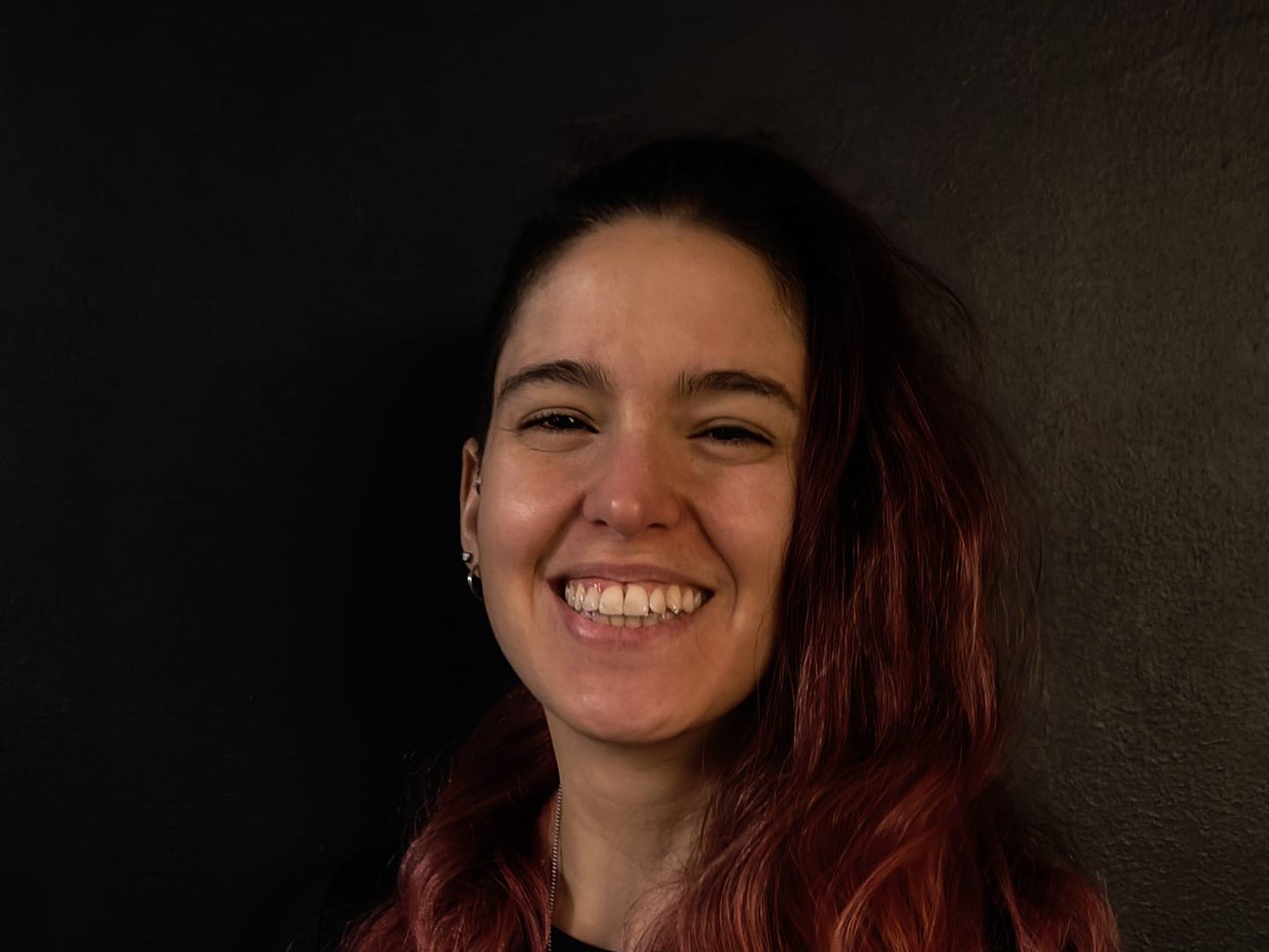 Diletta Mantovani - Student Life & Housing Assistant (Florence)