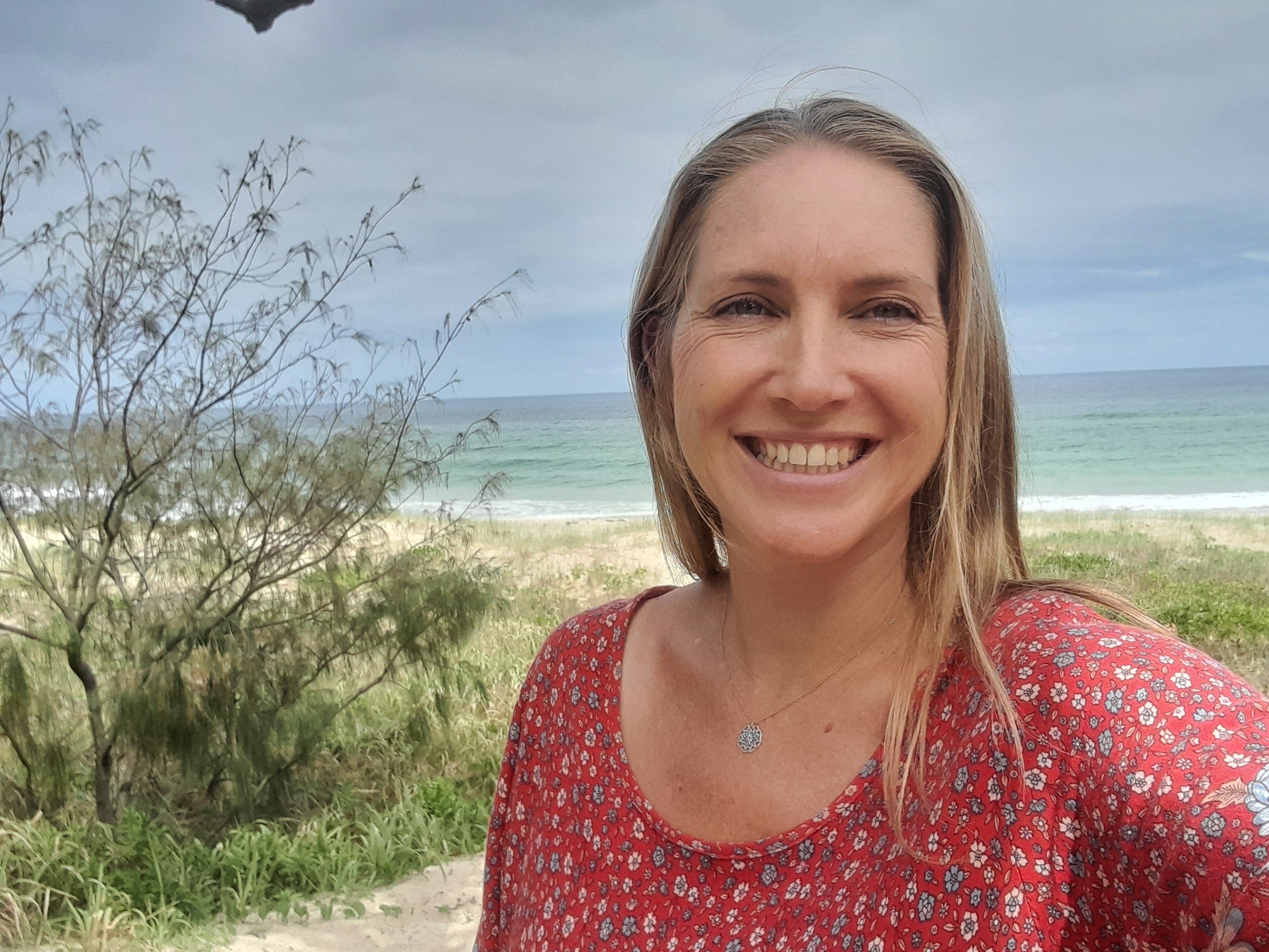  Grace Gutwein - Site Director - Gold Coast, Australia