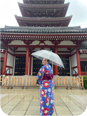 CEA CAPA Study Abroad Clogs