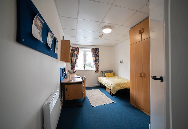 Roehampton Residence Halls