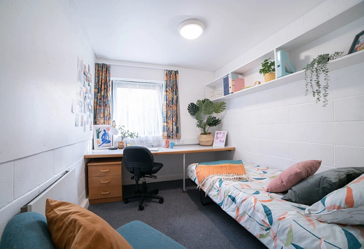 Roehampton Residence Halls