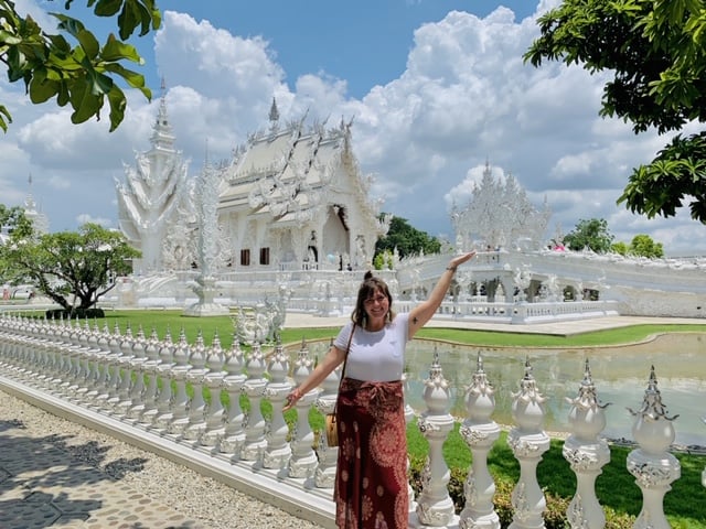 Intern_in_Chiang_MaiEastern_Kentucky_University