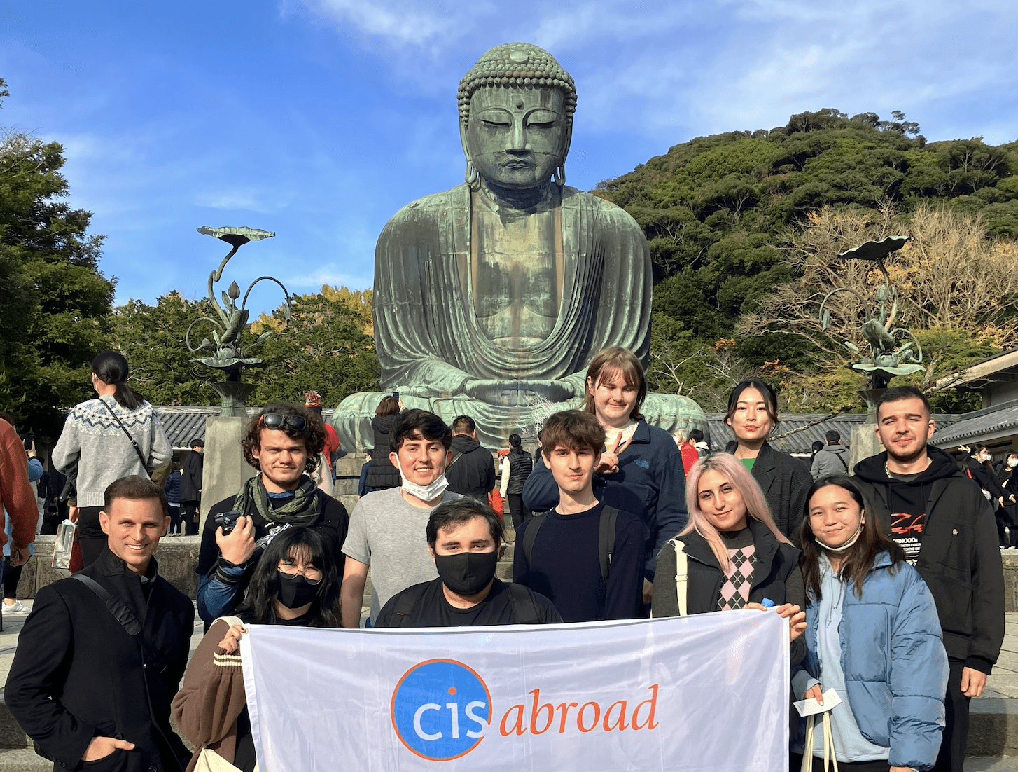 Trip to Kamakura