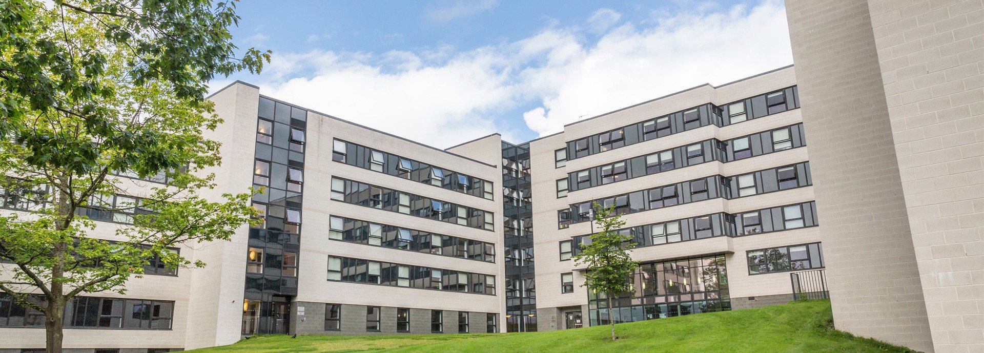 University of Stirling - Premium Residence Halls