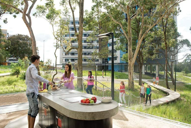 University of Newcastle - Housing Options