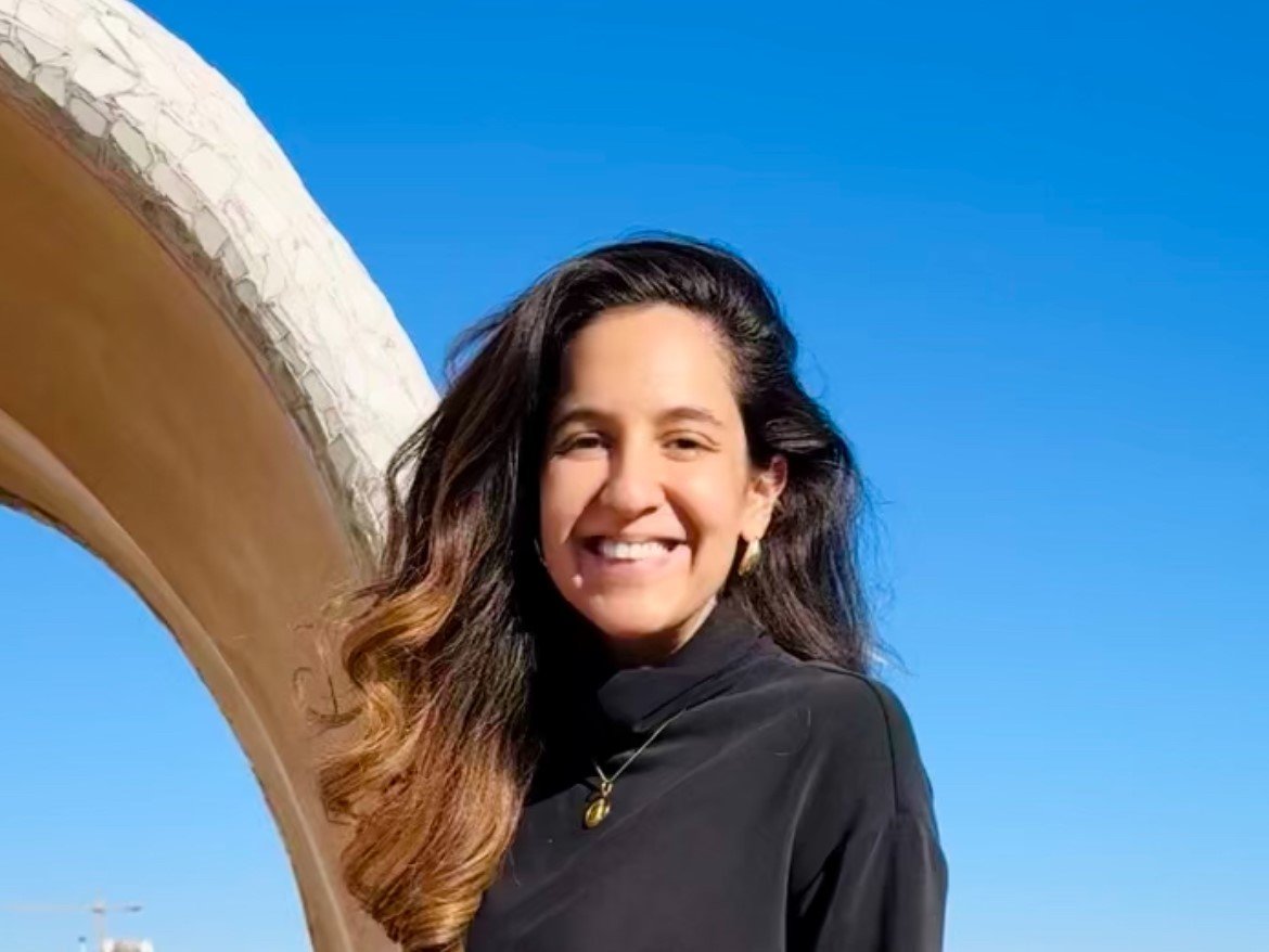 Valeria Mendoza - Assistant Site Director - Barcelona, Spain 
