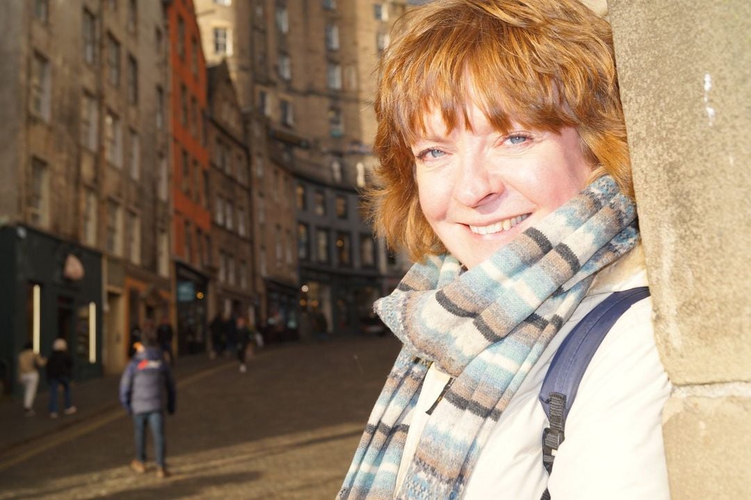  Jeanna Brady - Site Director in Scotland