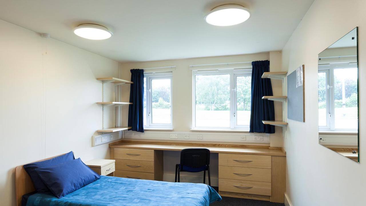 University of Westminster Housing - Summer