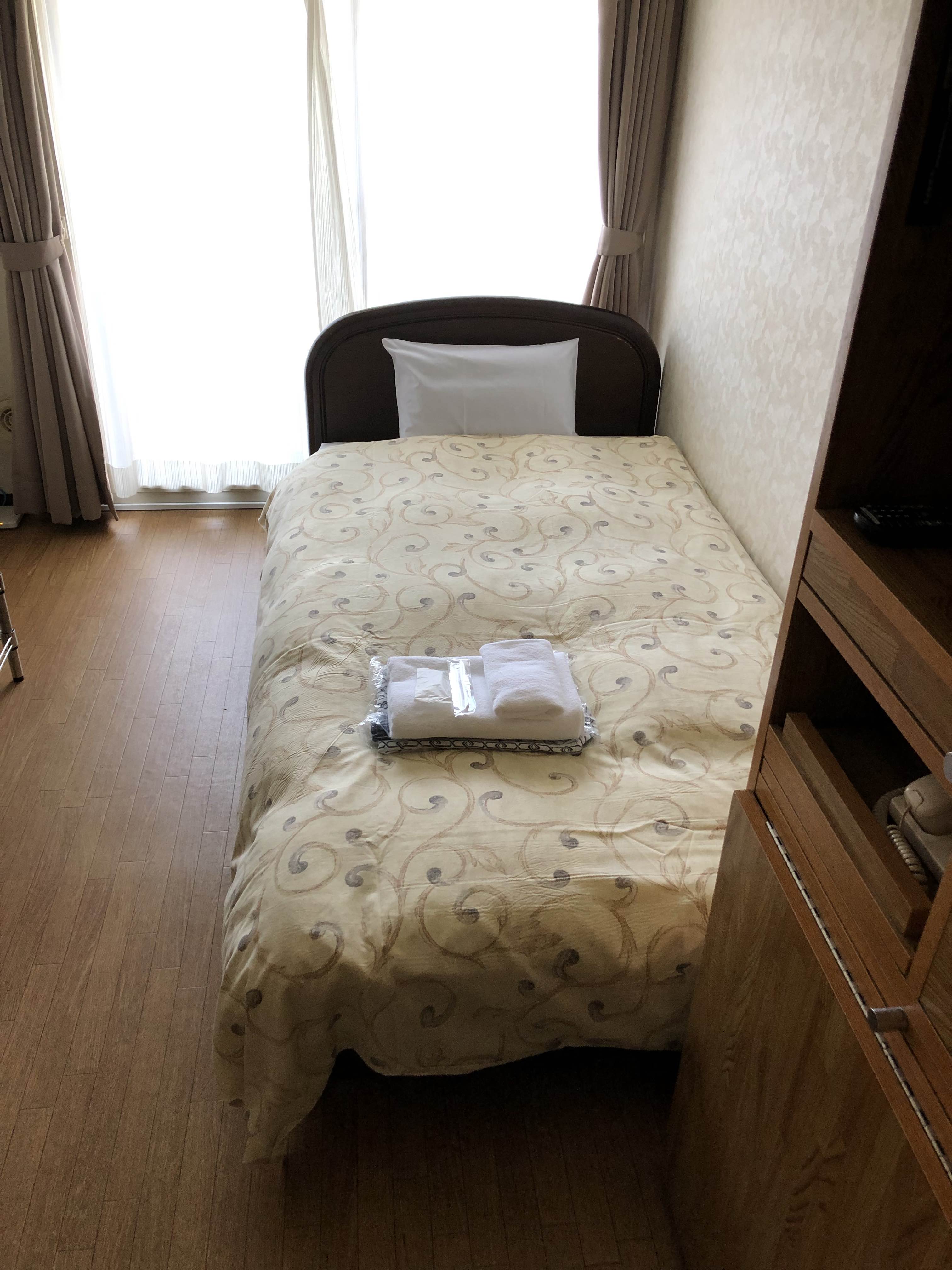 Tokyo Housing - Hotel